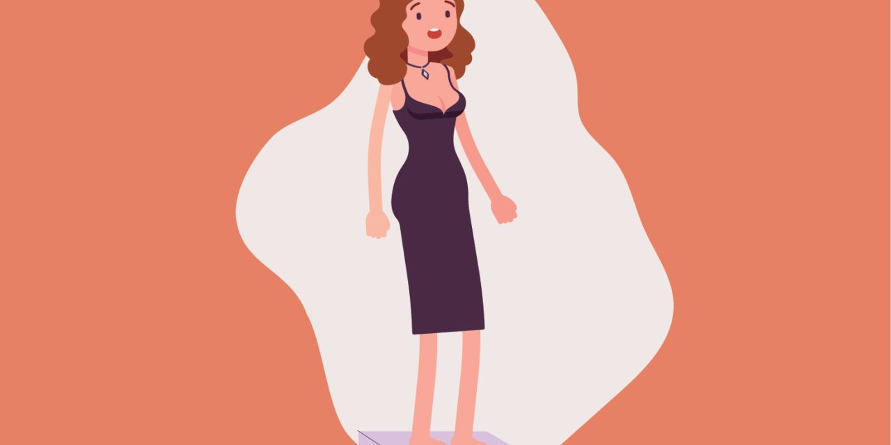 5 Efek Stres Terhadap Kenaikan Berat Badan