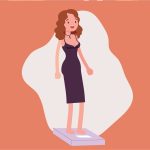 5 Efek Stres Terhadap Kenaikan Berat Badan