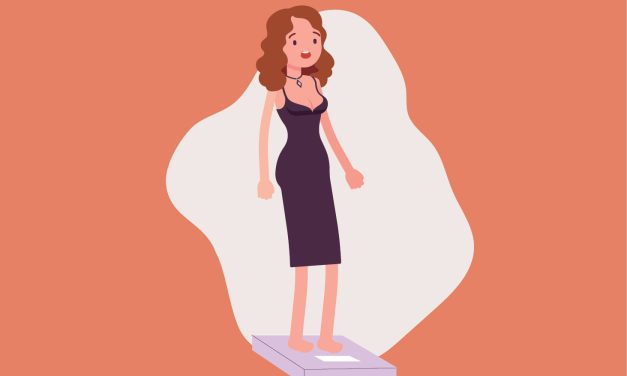 5 Efek Stres Terhadap Kenaikan Berat Badan