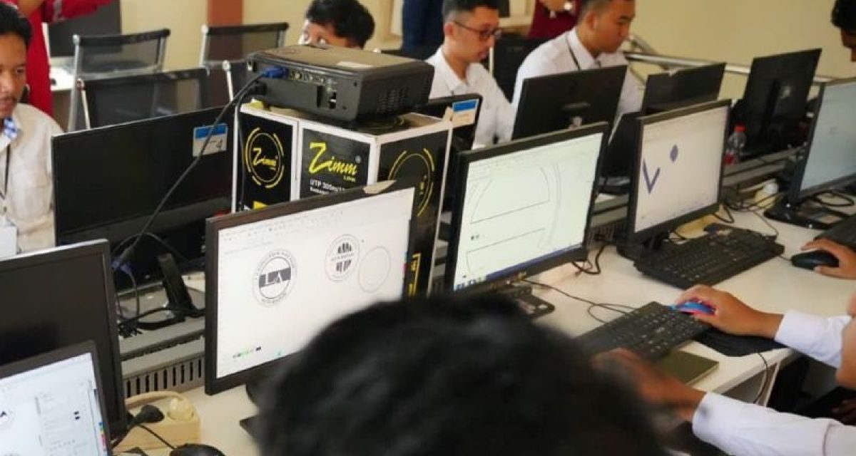 Alat Digital Wajib Desainer Biar Kerja Lebih Cepat