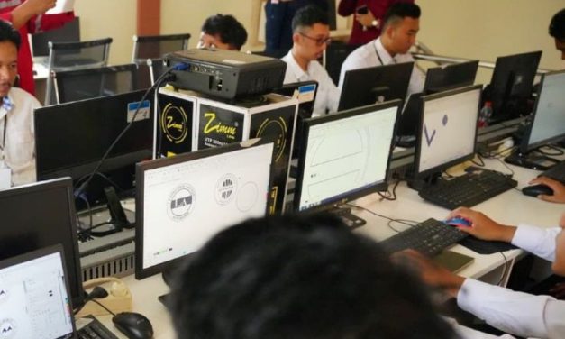 Alat Digital Wajib Desainer Biar Kerja Lebih Cepat
