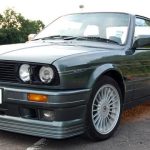 BMW E30: Mobil Tua Yang Makin Buas Dan Ghoib