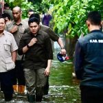 Banjir Dukungan Kabinet Untuk Prabowo Di Media Sosial