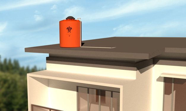 Biar Nggak Boncos, Ini Tips Pakar Soal Air Rumah