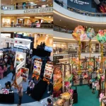 Borong Sampai Puas: Serunya Belanja Di Kuala Lumpur