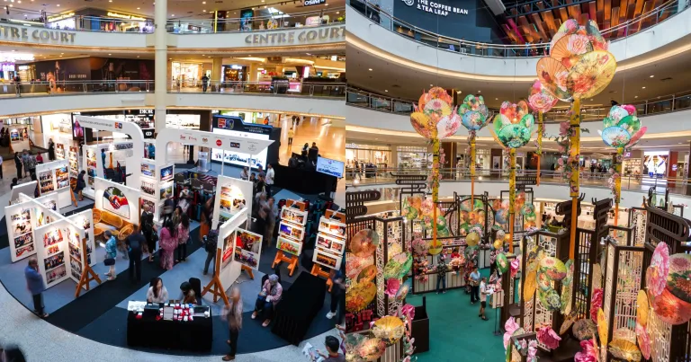 Borong Sampai Puas: Serunya Belanja Di Kuala Lumpur