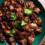 Cara Praktis Masak Daging Kambing Super Empuk