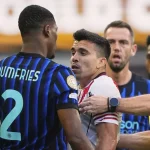 Lautaro Buka Suara Soal Panasnya Duel Inter-River