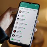 Link WA Dari Nomor Tak Di Kenal? Jangan Di Klik!