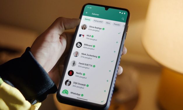 Link WA Dari Nomor Tak Di Kenal? Jangan Di Klik!