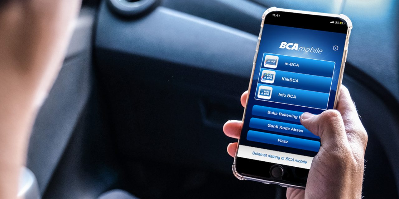 Masih Jaman Antre? Ini Cuan Punya M-Banking