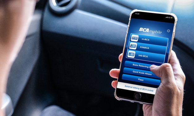 Masih Jaman Antre? Ini Cuan Punya M-Banking