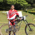 Masih Terlalu Tangguh: Eks Juara Asian Games Downhill URBAN