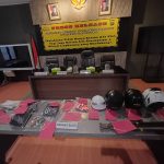 Nyamar Jadi Petugas, Maling Kabel Di Tambora Di Ciduk