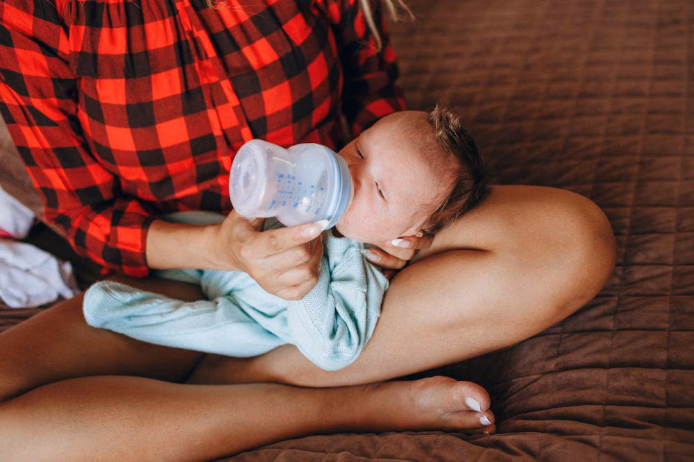 Pembersih Botol Bayi Paling Aman & Higienis