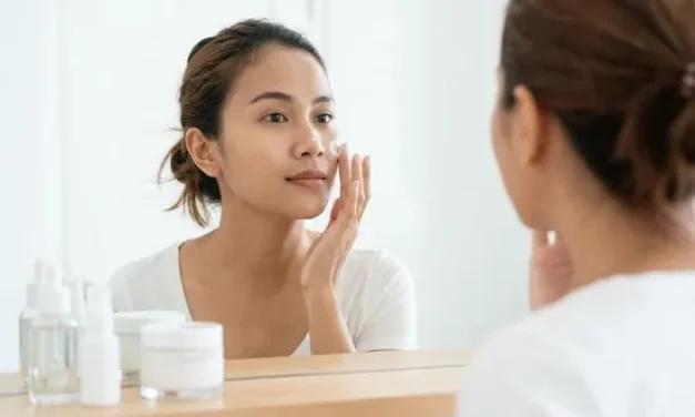 Skin Cycling: Metode Kunci Kulit Sehat Optimal