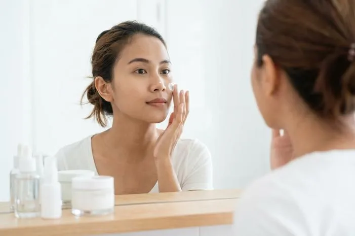 Skin Cycling: Metode Kunci Kulit Sehat Optimal