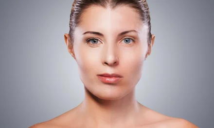Solusi Kulit Sehat Optimal Lewat Skin Cycling