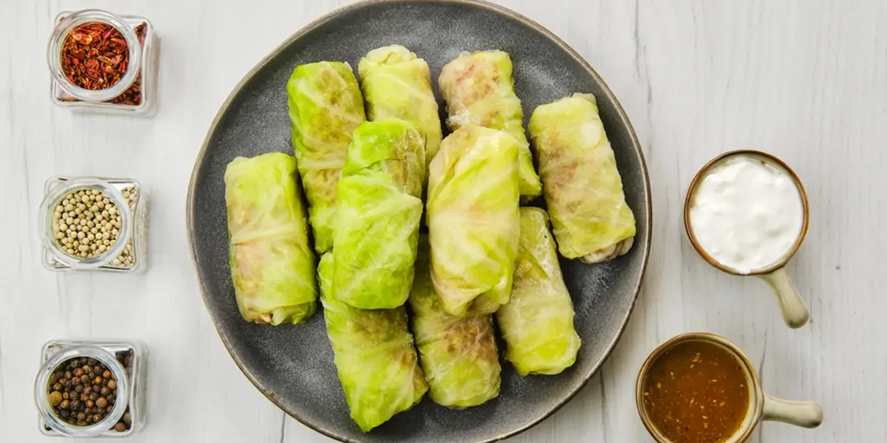 4 Resep Olahan Kubis Sehat Tanpa Di Goreng