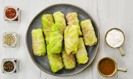 4 Resep Olahan Kubis Sehat Tanpa Di Goreng
