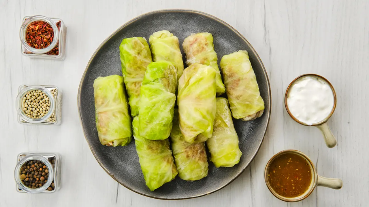 4 Resep Olahan Kubis Sehat Tanpa Di Goreng