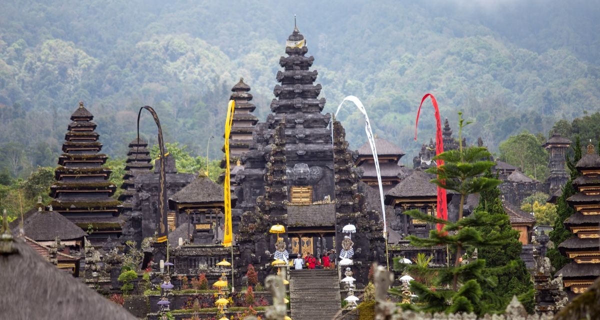 Kejutan! 4 Pulau Terbaik Asia, Bali Tak Lagi Puncak