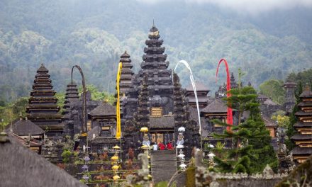 Kejutan! 4 Pulau Terbaik Asia, Bali Tak Lagi Puncak