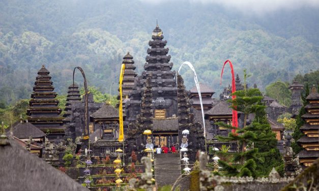 Kejutan! 4 Pulau Terbaik Asia, Bali Tak Lagi Puncak