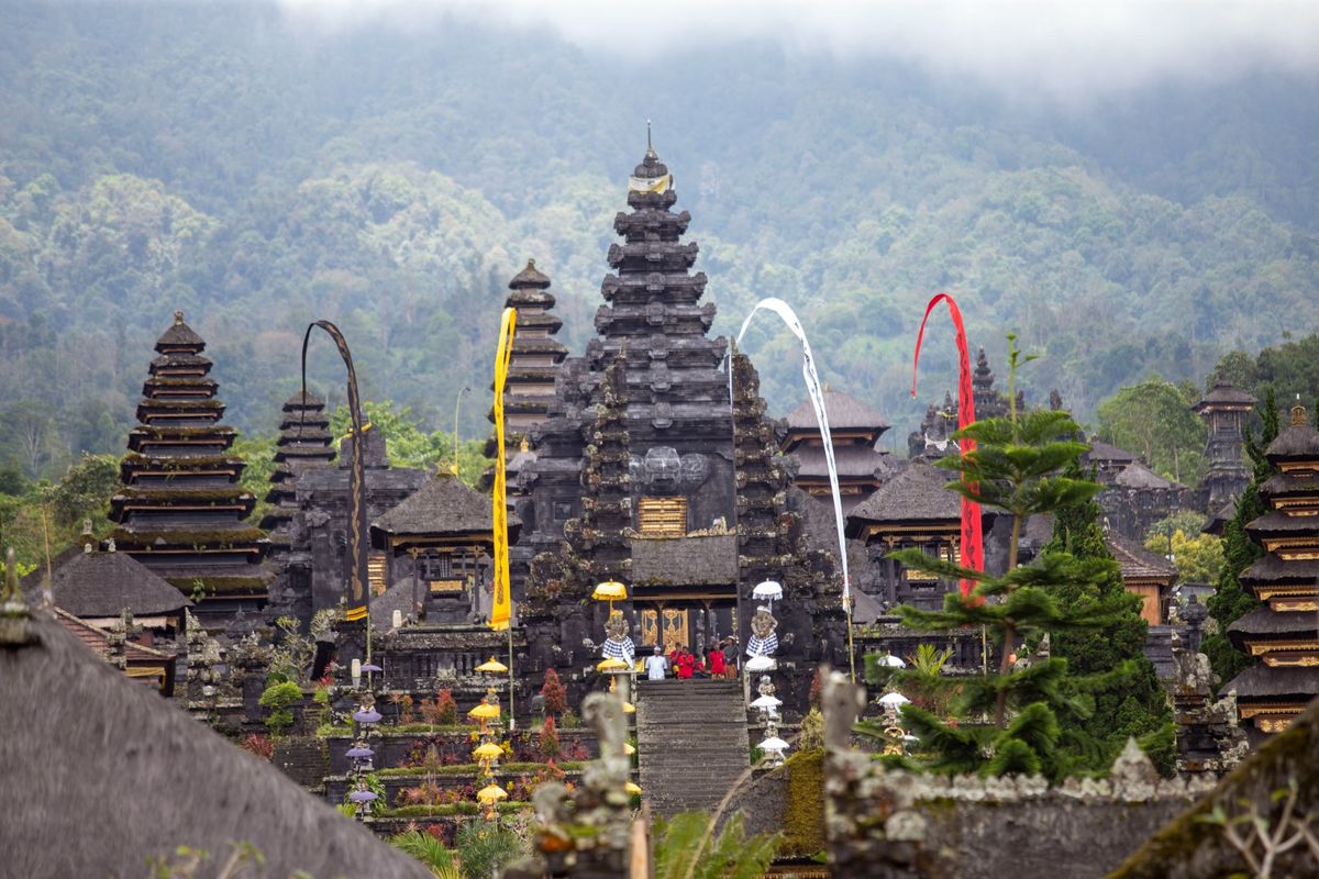 Kejutan! 4 Pulau Terbaik Asia, Bali Tak Lagi Puncak